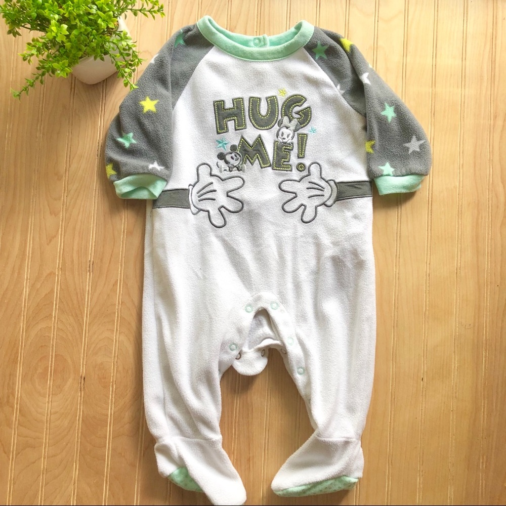 6-9 month | Disney onesie